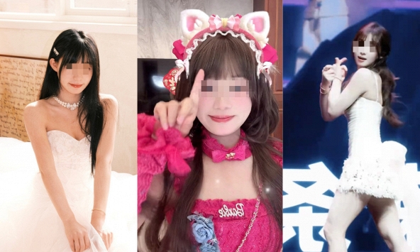 Hot girl MXH hơn 6 triệu người theo dõi bị suy buồng trứng sớm ở tuổi 25: Thủ phạm là thói quen về đêm rất quen với người trẻ