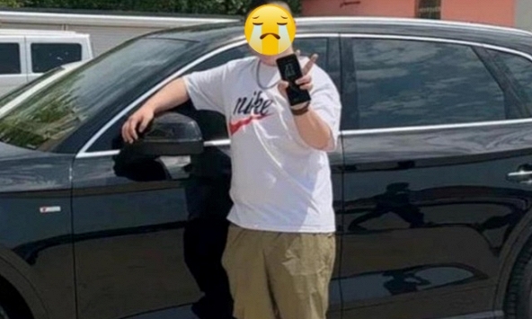 Đau lòng tin con trai độc nhất của 1 nam nghệ sĩ vừa đột tử ở tuổi 28