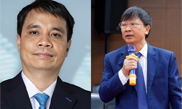 Vụ bắt lãnh đạo Vinaconex, ACV: Thu nhập cao của Chủ tịch Nguyễn Hữu Tới và Vũ Thế Phiệt