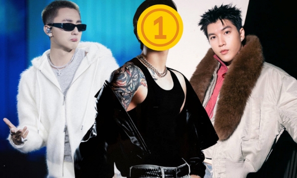 Ca khúc top 1 Spotify Việt Nam suốt 3 năm: Sơn Tùng - HIEUTHUHAI đều không thể đánh bại