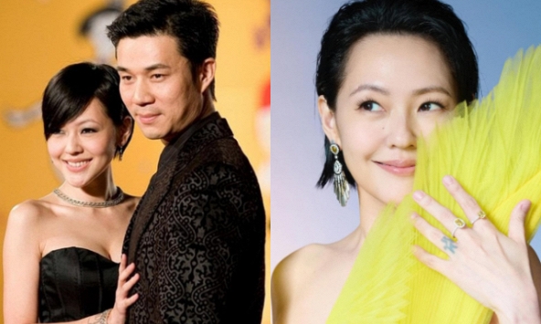 Chị đại showbiz bị 'cắm sừng', chồng thiếu gia lộ hàng loạt tin nhắn gạ gẫm gái trẻ gây sốc