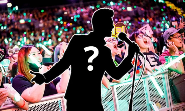 Chiến dịch không tưởng 'giải cứu' nam ca sĩ bị đuổi khỏi nhóm vì hẹn hò 