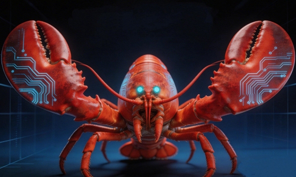 Con 'tôm hùm' không ăn được đã gieo rắc nỗi lo lắng cho nhiều người Trung Quốc: Lý do là gì?