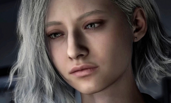 Đã xuất hiện phiên bản cosplay của ma nữ Selena Corey khiến cộng đồng mạng bất ngờ