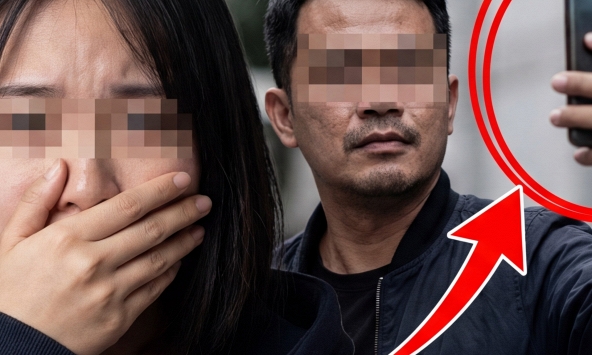 Hành vi biến thái gây rúng động: Quay video đồi bại, ép nạn nhân cười để 'selfie' với mình 