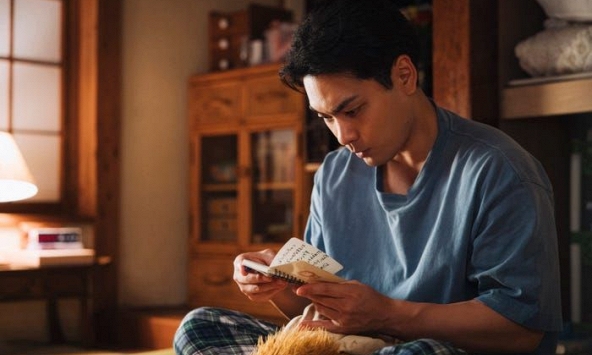 Nếu tinh thần người bố mệt mỏi, người chịu tác động sớm nhất chính là con