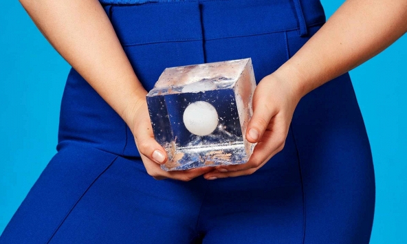 Nữ ca sĩ quyết định trữ đông trứng 2 lần khi mới ngoài 20 tuổi: Nhiều phụ nữ ngoài 30 mới thấy đây là lựa chọn khôn ngoan