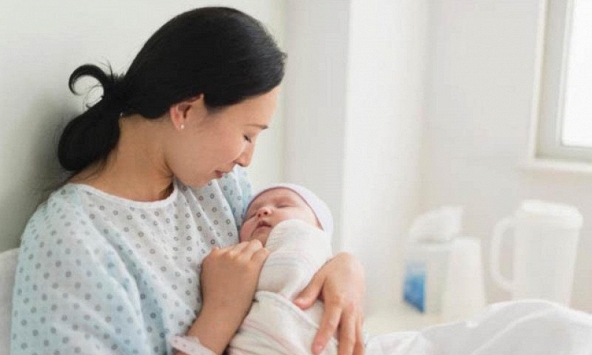 Tin cực vui cho phụ nữ sinh đủ 2 con trước 35 tuổi trên cả nước