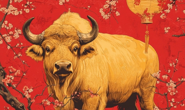 Tử vi ngày mới 12/3: 3 con giáp được cát tinh hỗ trợ, bứt phá tài lộc mạnh mẽ, tài khoản liên tục nảy số