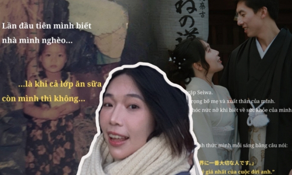 Xúc động câu chuyện 13 bức ảnh khiến Tóc Tiên và 60 nghìn người thả tim: Nếu biết cuộc đời rất ngắn, bạn có hoài phí hôm nay?