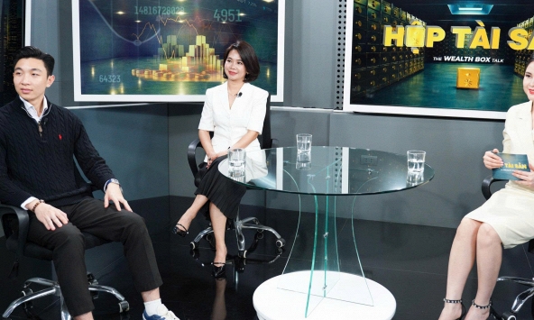 Cơn sốt trợ lý ảo AI: Liệu chúng ta có đang đặt cược túi tiền vào những thuật toán?