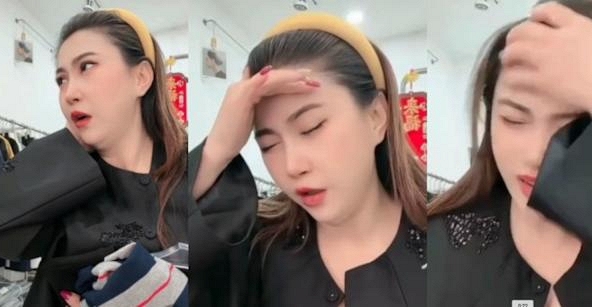 Nữ streamer Trung Quốc đột tử trên sóng trực tiếp sau 10 phút kêu đau đầu