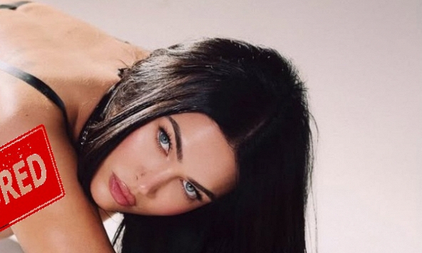 Megan Fox lại 'đốt cháy' mạng xã hội khi tạo dáng táo bạo, công khai nhắn nhủ tình cũ
