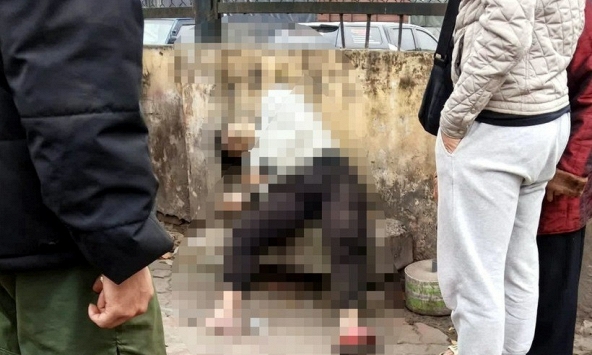 Người đàn ông 42 tuổi tử vong trên vỉa hè Hà Nội: Đã rõ nguyên nhân ban đầu