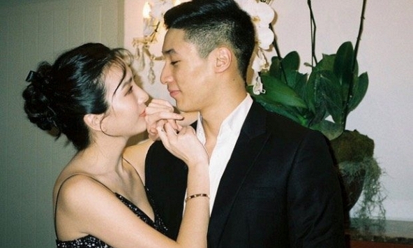 Nữ diễn viên và thiếu gia nghìn tỷ hủy hôn ngay sau màn cầu hôn bằng nhẫn kim cương khủng