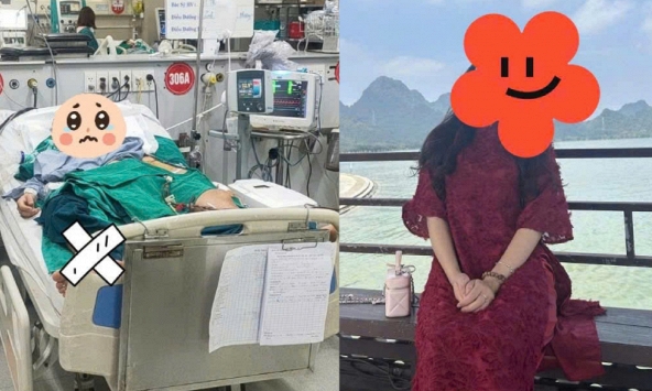 Nữ sinh 17 tuổi suy đa tạng chỉ sau 24 giờ: Bác sĩ phát hiện mắc bệnh hiếm, thế giới mới có hơn 600 ca, tỷ lệ tử vong 50%