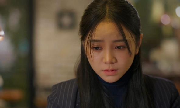 “Quỳnh Kool khóc thế là đủ rồi đấy!”