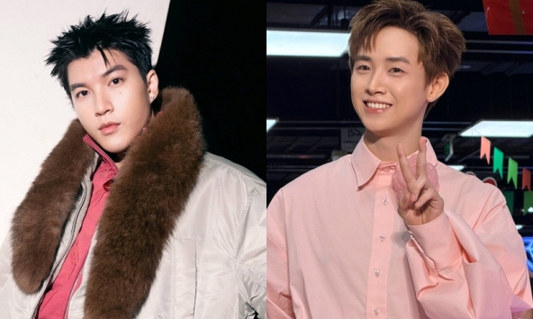 Tìm đúng giọng hát hay, nhạc mới của HIEUTHUHAI bắt tai bội phần