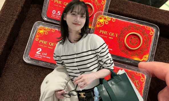 Toan tính của người mua vàng từ thời 3-4 triệu 1 chỉ