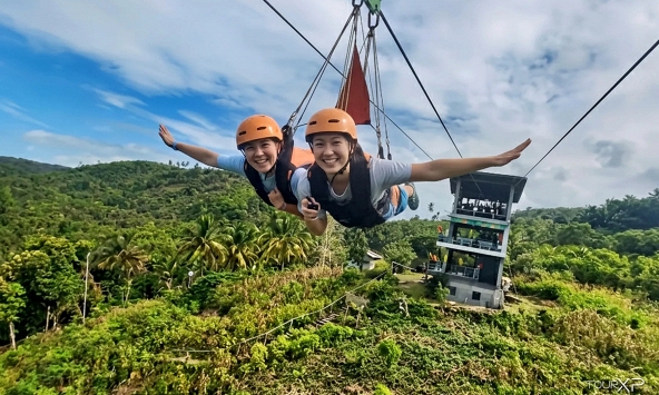 Top những lý do khiến Philippines là cái tên 'thống trị' bản đồ du lịch 2026 của bạn