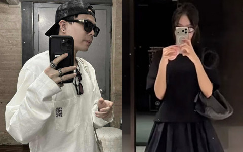 Trịnh Thăng Bình và Hoa hậu Thanh Thuỷ sống chung nhà, dùng chung xe? 