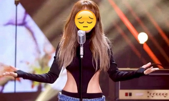 Truy tố 'nữ hoàng gợi cảm' đình đám showbiz vì làm sai một việc suốt 5 năm