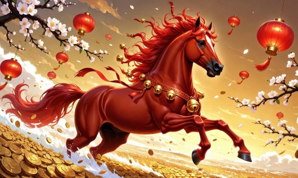 Tử vi ngày mới 13/3: 3 con giáp may mắn hết phần thiên hạ, tài lộc bùng nổ, nhìn đâu cũng thấy tiền