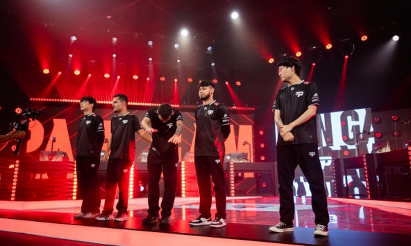 Tuyển thủ LMHT tự hủy sự nghiệp, còn có thể đối diện án tù