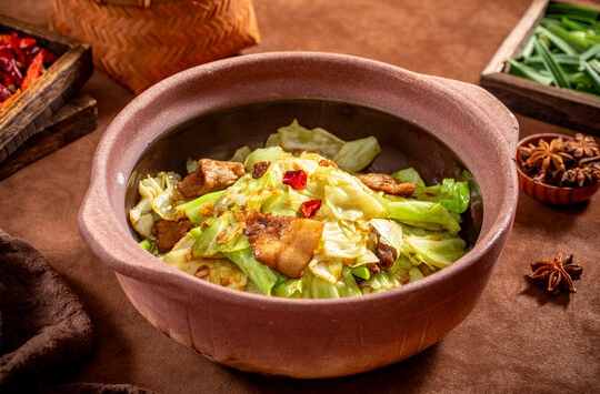 3 món rau là 'thần dược' xoa dịu dạ dày, mỗi ngày ăn 1 món giúp cải thiện nhu động ruột và 'nuôi' dạ dày khỏe mạnh