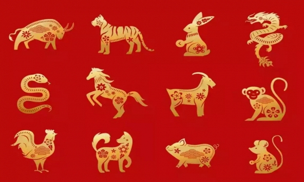 4 con giáp may mắn bậc nhất trong tháng 2 âm: Sự nghiệp thăng tiến, tài lộc đủ đầy, tình duyên viên mãn