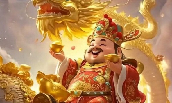 Bậc thầy phong thủy dự đoán 3 con giáp càng già càng giàu: Sau tuổi 50 tài sản tăng vọt, ngồi không đếm tiền, đặc biệt là top 2