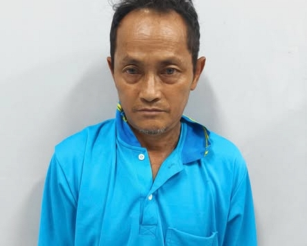 Bắt tạm giam bảo vệ Nguyễn Văn Khai - kẻ nhiều lần hiếp dâm học sinh