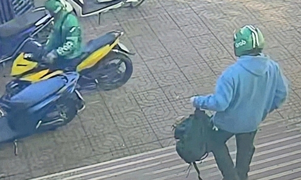 Bộ Công an tìm cửa hàng kinh doanh vàng và chủ sở hữu phương tiện liên quan vụ cướp ngân hàng gây chấn động