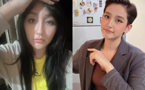 Chuyện gì đang xảy ra với Hoa hậu Mai Phương Thuý? 