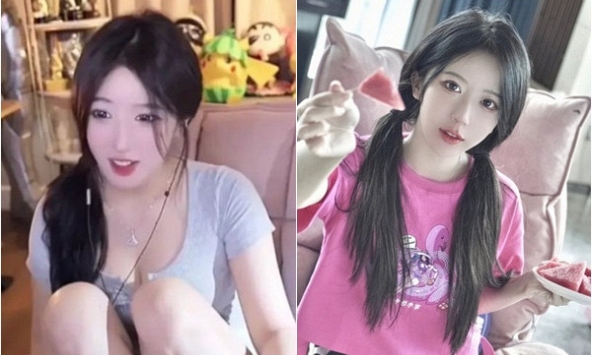 Cố tình chiêu trò để hút view, nữ streamer gặp sự cố trang phục đáng trách, nhận án phạt 'nhớ đời'