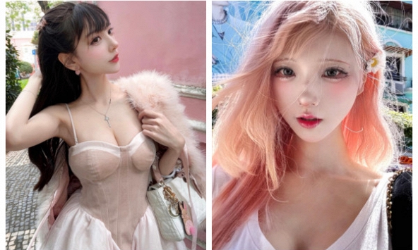 Cosplay tạo điểm nhấn, nàng hot girl gợi cảm bất ngờ vướng drama trang phục