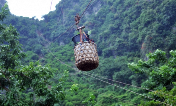 Đặc sản vùng núi phía Bắc được ví như 'vua của các loại', Chủ tịch xã từng trực tiếp bán trên livestream