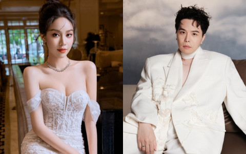 Hoa hậu Thanh Thuỷ: 'Khi nào cưới tôi sẽ công khai'