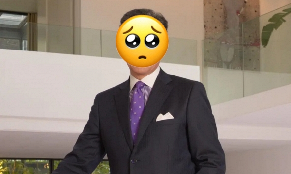 Nam MC vừa qua đời đột ngột vì viêm phổi