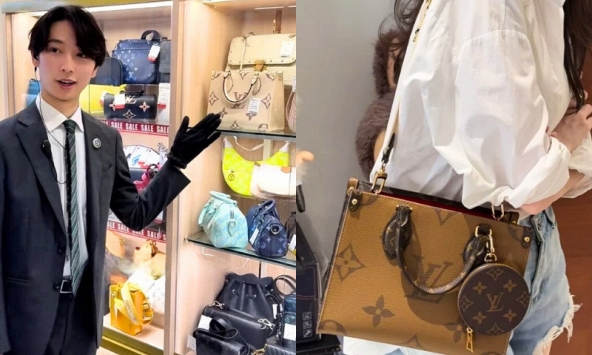 Muốn mua túi hiệu nhưng sợ mất giá, nhân viên bán hàng luxury tiết lộ những chiến thần giữ giá, đáng để đầu tư