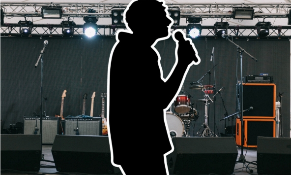 Nam ca sĩ Vbiz đang hot: Mặt ngây thơ nhưng bị tố là 'red flag', hễ thấy gái xinh là thả thính