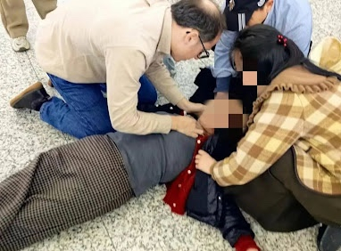 Người phụ nữ 30 tuổi đột ngột tử vong sau 10 phút xuống máy bay, bác sĩ cảnh báo: 'Hãy cẩn thận với kiểu thoải mái này'