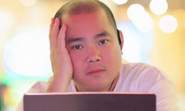 Tràn lan tin 'Nhạc sĩ Minh Khang đính chính' sau nghi vấn chửi tài xế taxi?