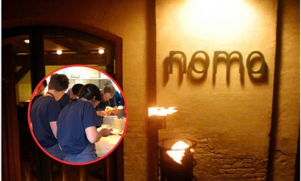 Nóng nhất giới ẩm thực: Nhà hàng 3 sao Michelin bị tẩy chay vì bếp trưởng sỉ nhục và bạo hành nhân viên suốt nhiều năm