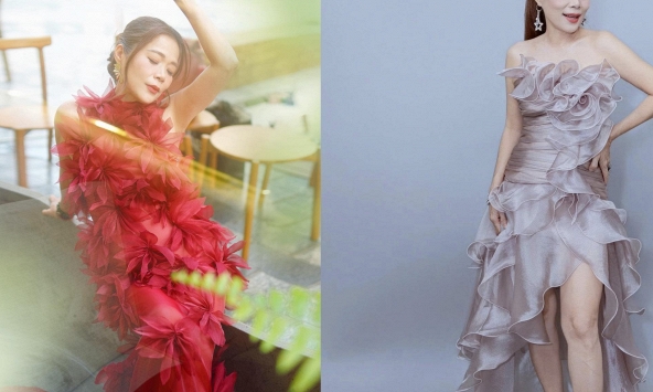 Nữ đại gia Vbiz là phó chủ tịch tập đoàn dược, sở hữu vài biệt thự nghìn m2: Tuổi U55 thích làm 'nông dân', khoe gia tài lớn 'đếm mỏi tay' ai cũng trầm trồ