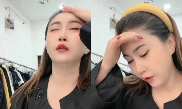 Nữ streamer Trung Quốc đang livestream thì ôm đầu kêu đau dữ dội, 10 phút sau qua đời: Cảnh báo dạng đột quỵ có tỷ lệ tử vong tới 60%