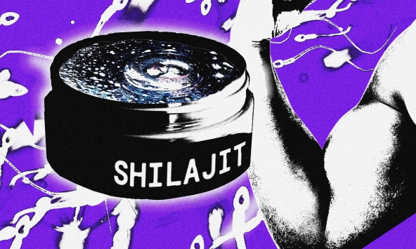 Shilajit có thật sự giúp đàn ông chống lão hóa? Thứ 'nhựa đá Himalaya' khiến nhiều anh em phát sốt hóa ra không thần kỳ như lời đồn