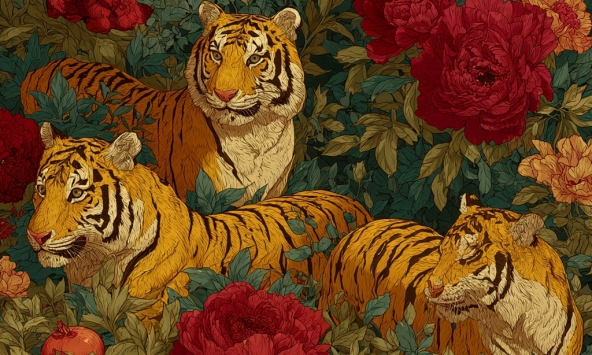 Tử vi ngày mới 14/3: 3 con giáp có vận trình tài lộc rực rỡ, rủng rỉnh tiền tiêu ngày cuối tuần