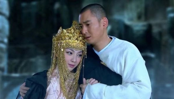 Tưởng Hư Trúc đã rời giang hồ vĩnh viễn, ai ngờ âm thầm để lại truyền thừa: 2 Ngũ Tuyệt sau này dính dáng