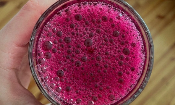 1 loại quả là 'khắc tinh' của 6 loại ung thư, CỰC TỐT cho nữ giới: Làm đẹp, chống lão hoá, giảm triệu chứng tiền mãn kinh